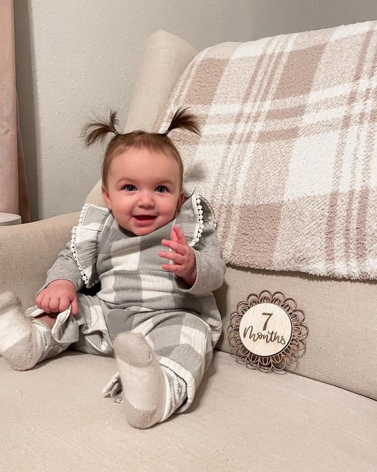 Rattan Boho Basket Milestones + Announcement