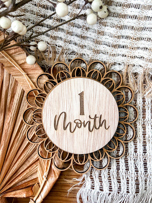 Rattan Boho Basket Milestones + Announcement