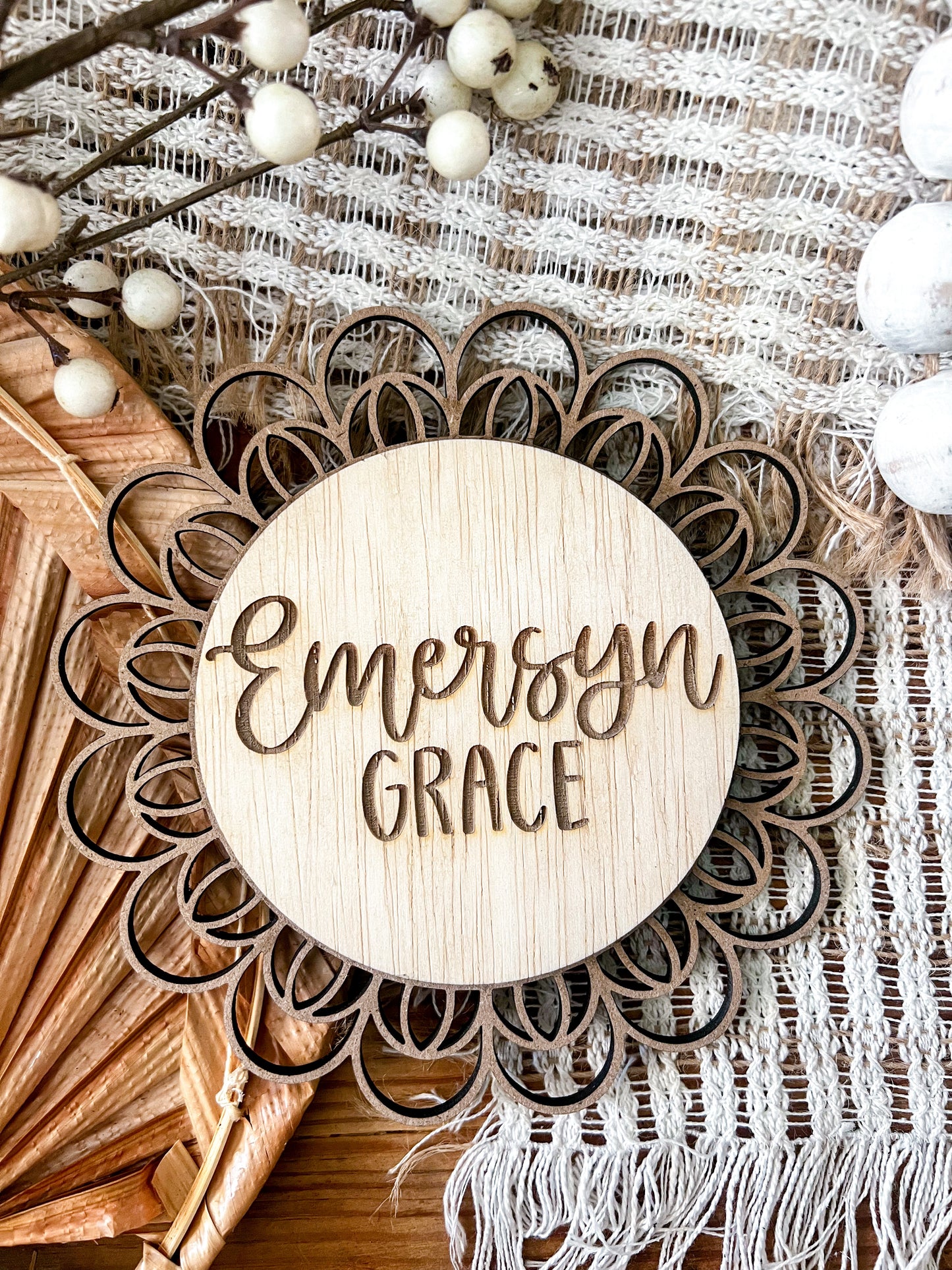Rattan Boho Basket Milestones + Announcement