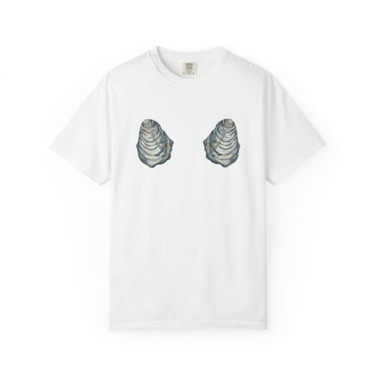 Oyster Bikini Tee