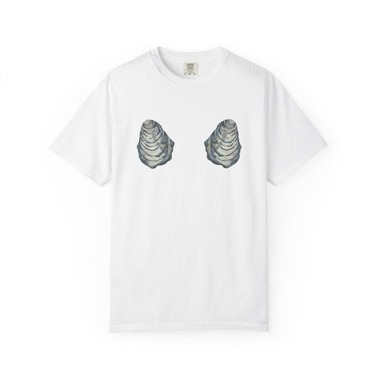 Oyster Bikini Tee