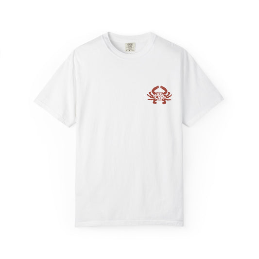 Maryland Flat Lay Tshirt