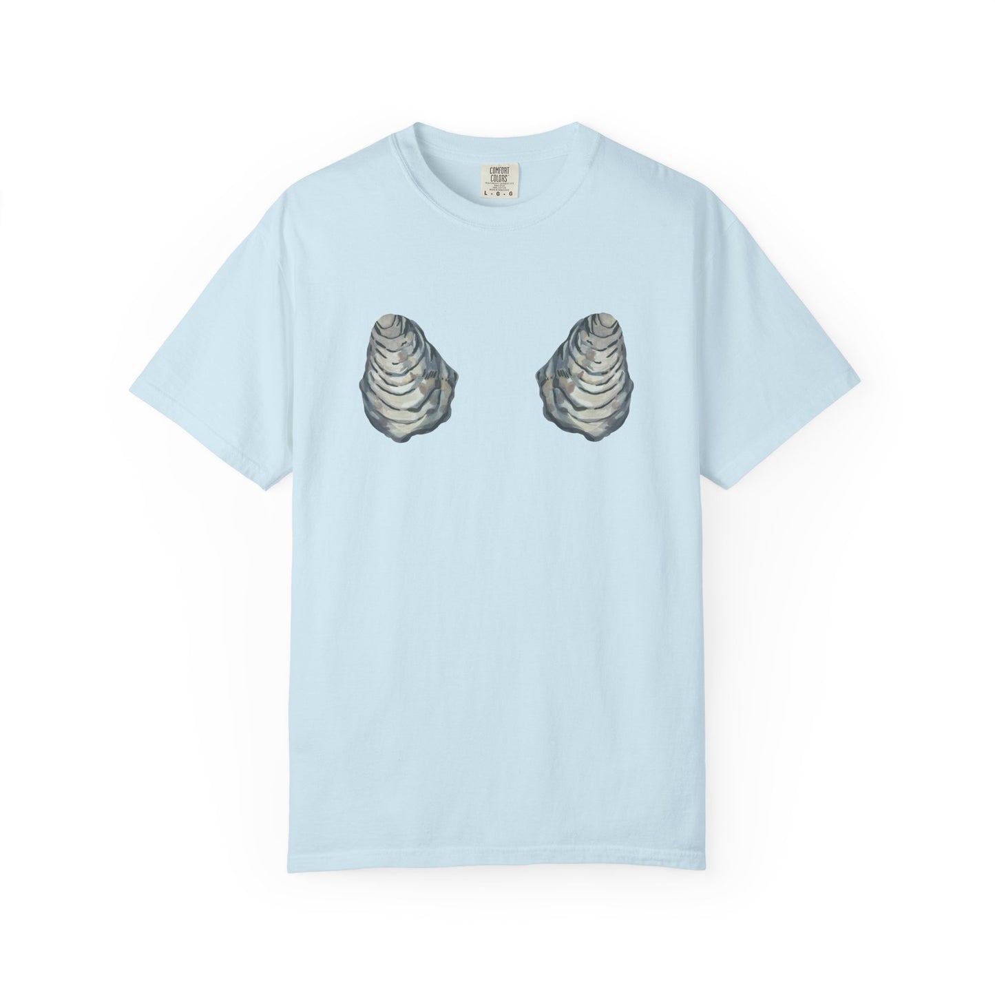 Oyster Bikini Tee