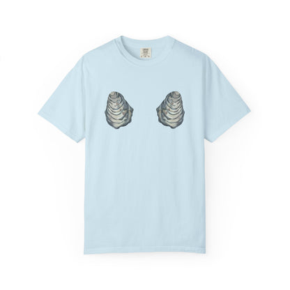 Oyster Bikini Tee