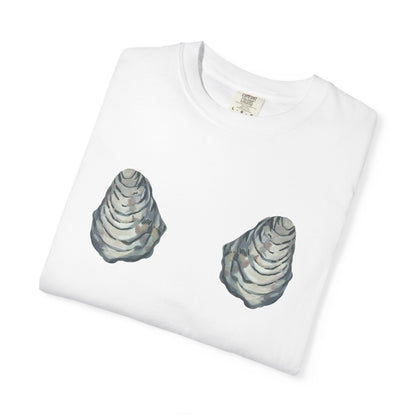 Oyster Bikini Tee