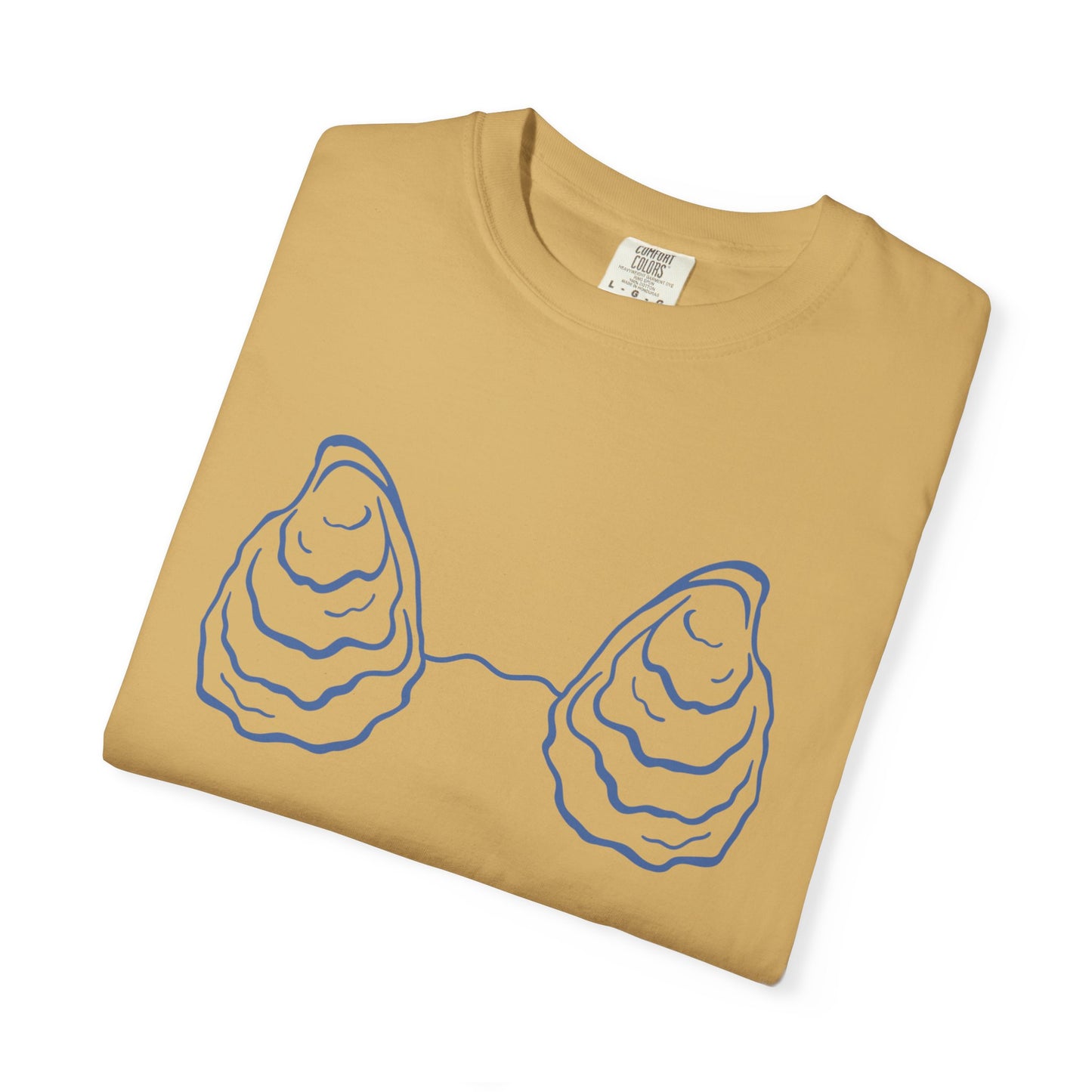 Oyster Suit Shirt | Funny tshirt | coastal tshirt | Nautical Tee, Summer Style, Gift for Ocean Lovers, Casual Wear