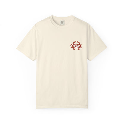 Maryland Flat Lay Tshirt