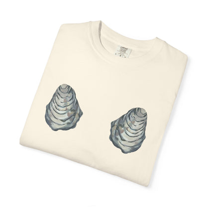 Oyster Bikini Tee