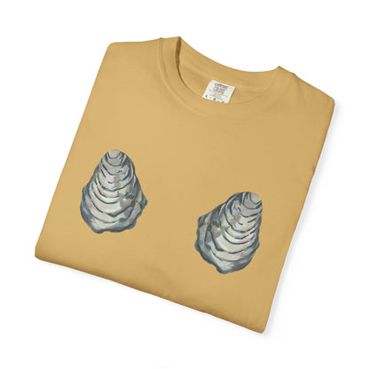 Oyster Bikini Tee