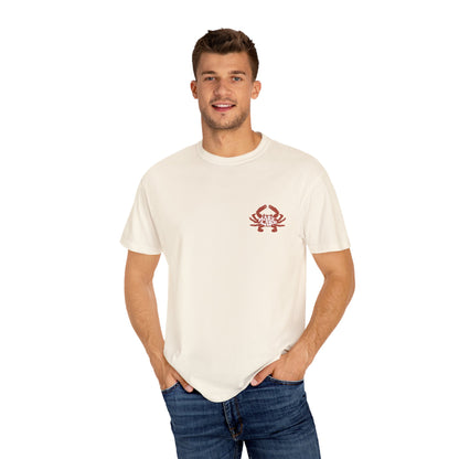 Maryland Flat Lay Tshirt