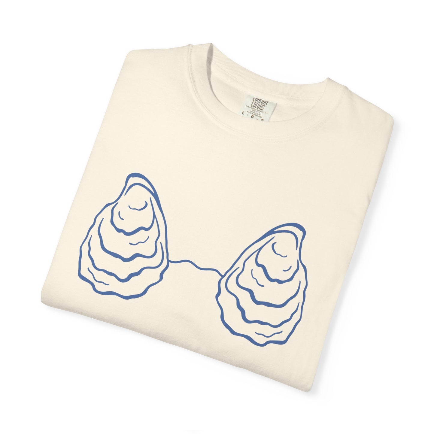 Oyster Suit Shirt | Funny tshirt | coastal tshirt | Nautical Tee, Summer Style, Gift for Ocean Lovers, Casual Wear