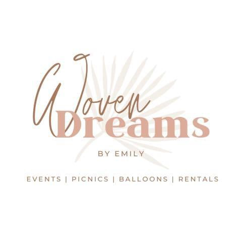 Woven Dreams by Emily Event Invoices