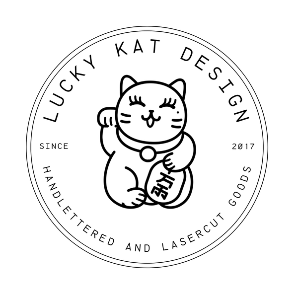Lucky Kat Design