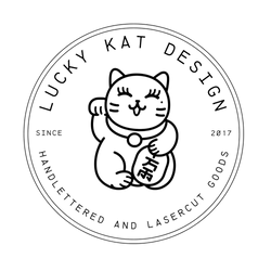 Lucky Kat Design