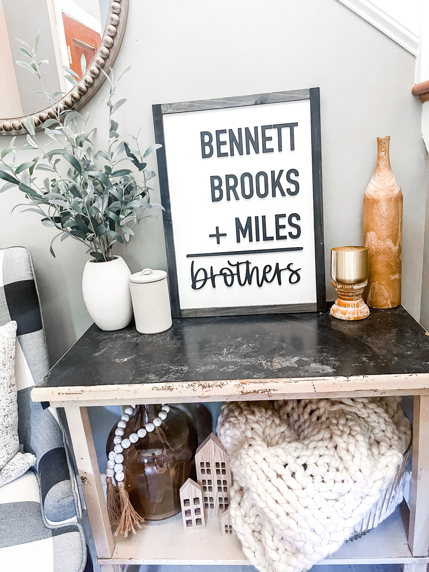 Home Decor
