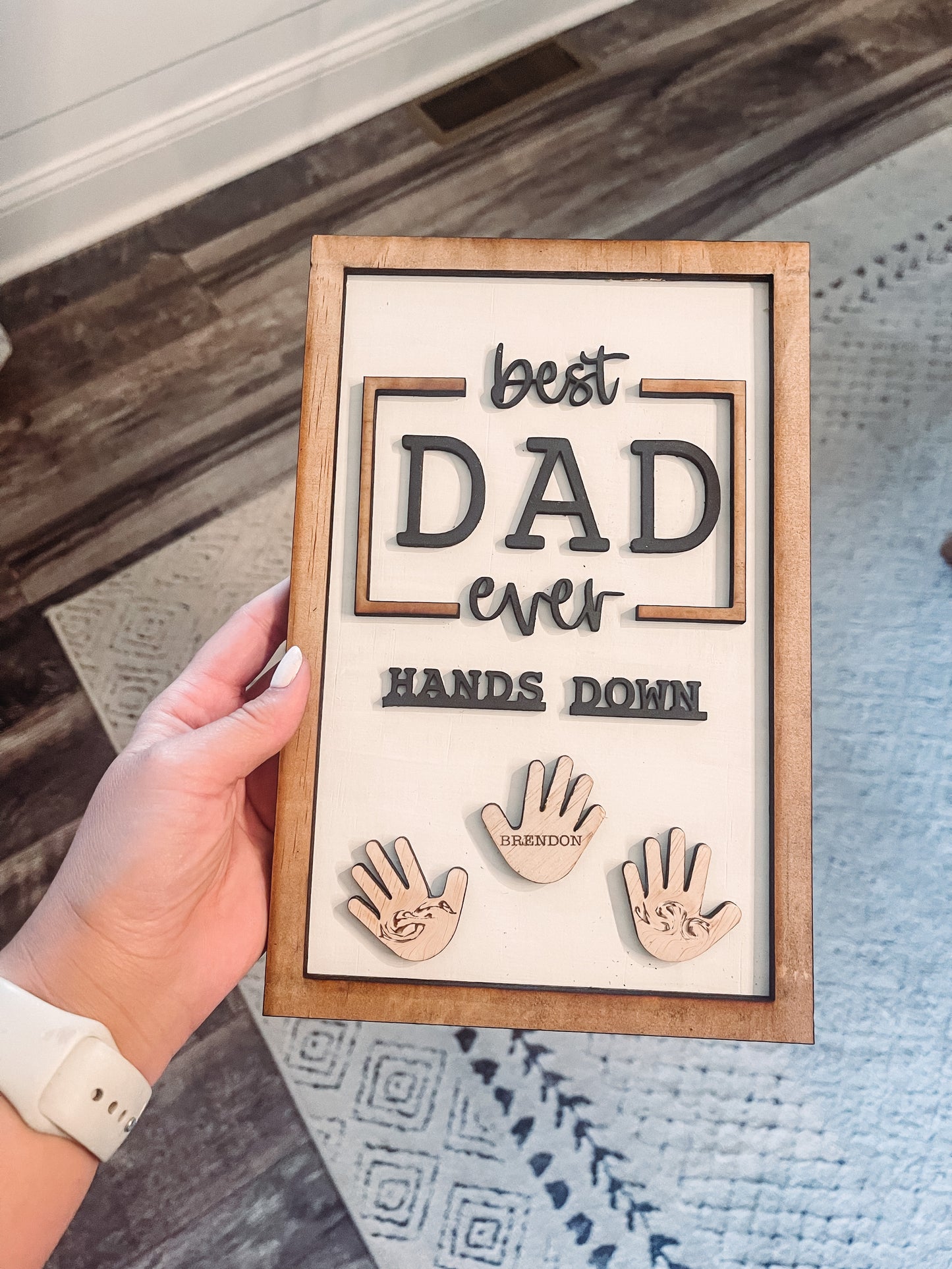 Fathers Day Gift